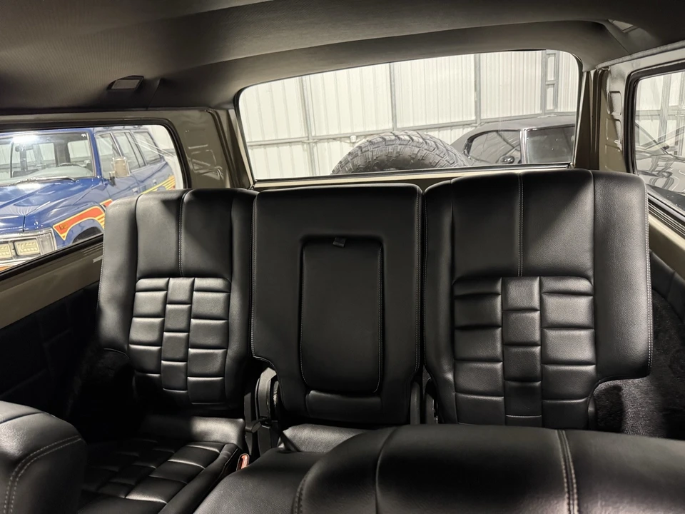 1979 Jeep SJ Cherokee - Image 12 of 21
