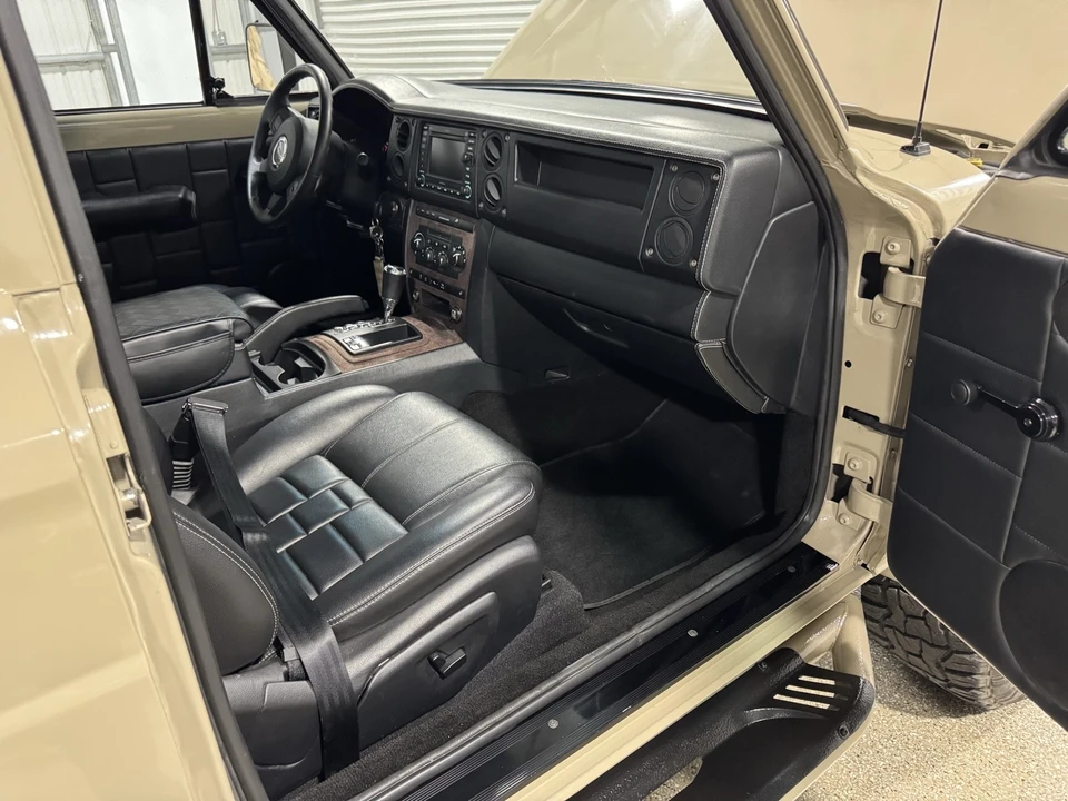 1979 Jeep SJ Cherokee - Image 15 of 21