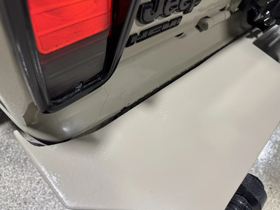 1979 Jeep SJ Cherokee - Image 18 of 21