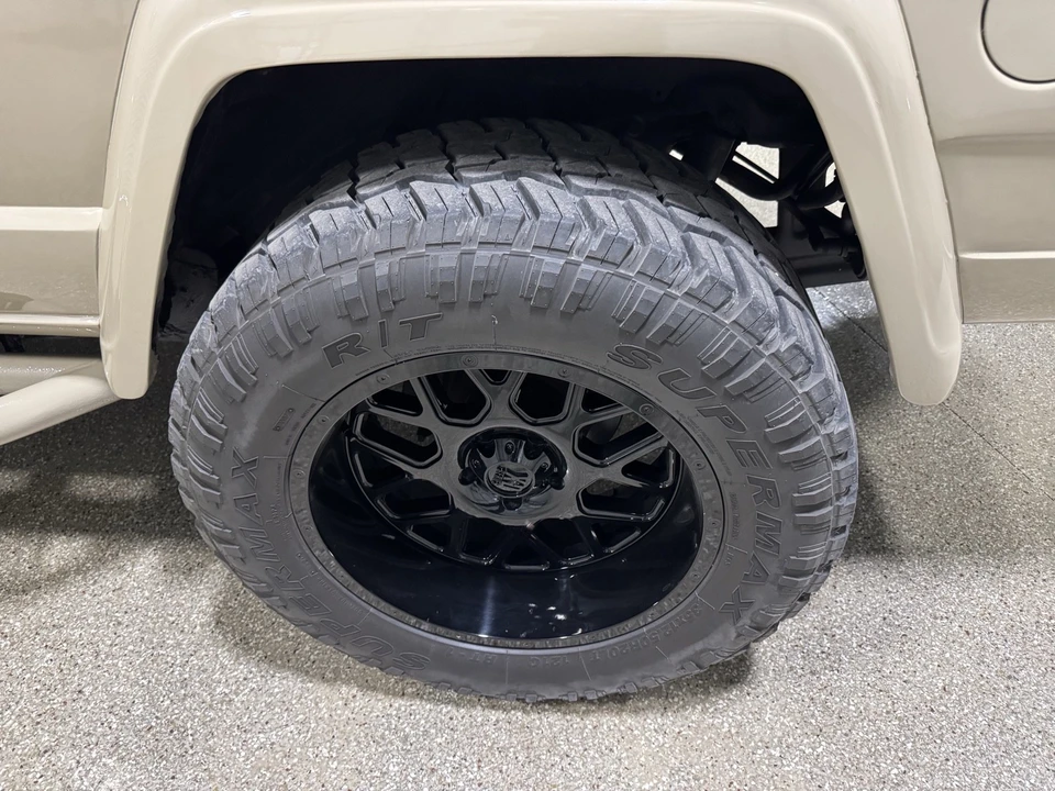 1979 Jeep SJ Cherokee - Image 5 of 21