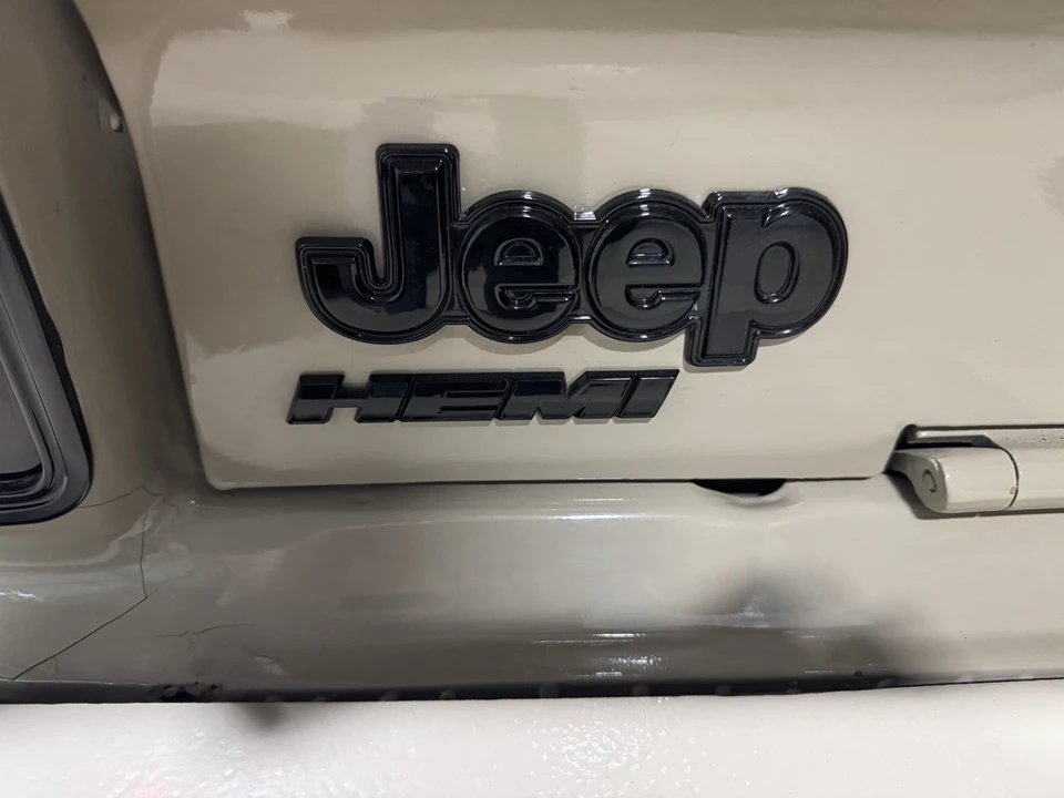 1979 Jeep SJ Cherokee - Image 20 of 21