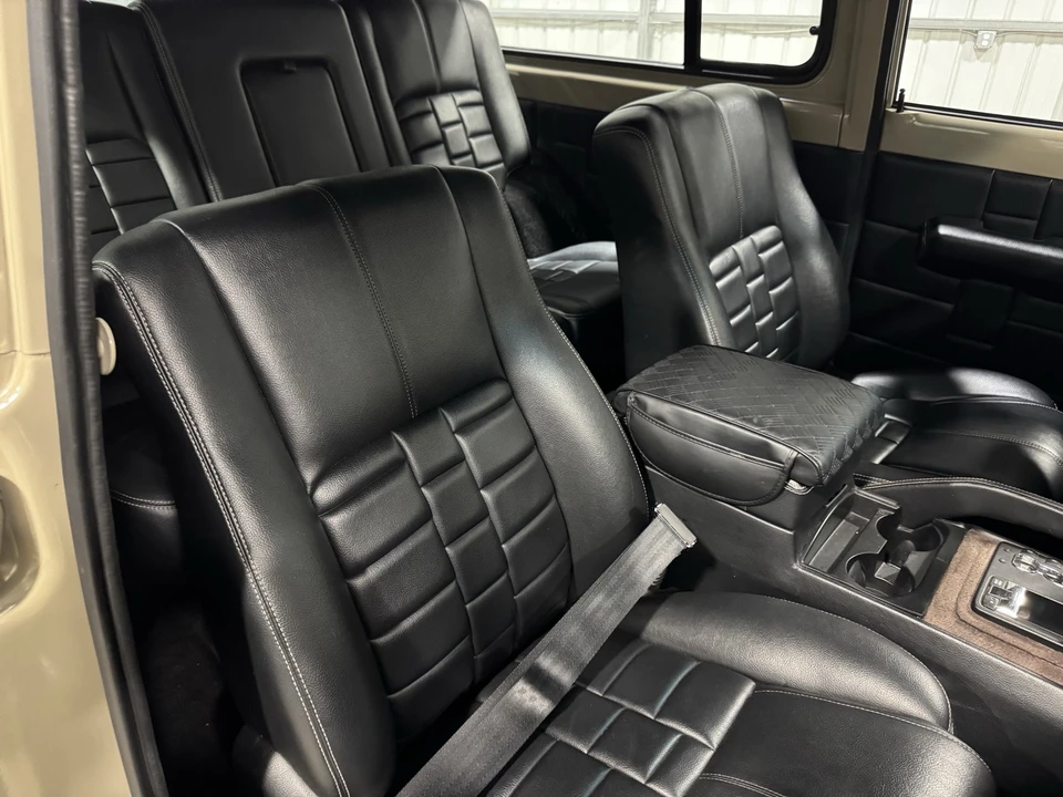 1979 Jeep SJ Cherokee - Image 16 of 21