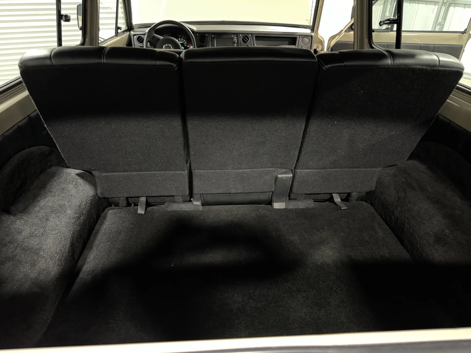1979 Jeep SJ Cherokee - Image 19 of 21