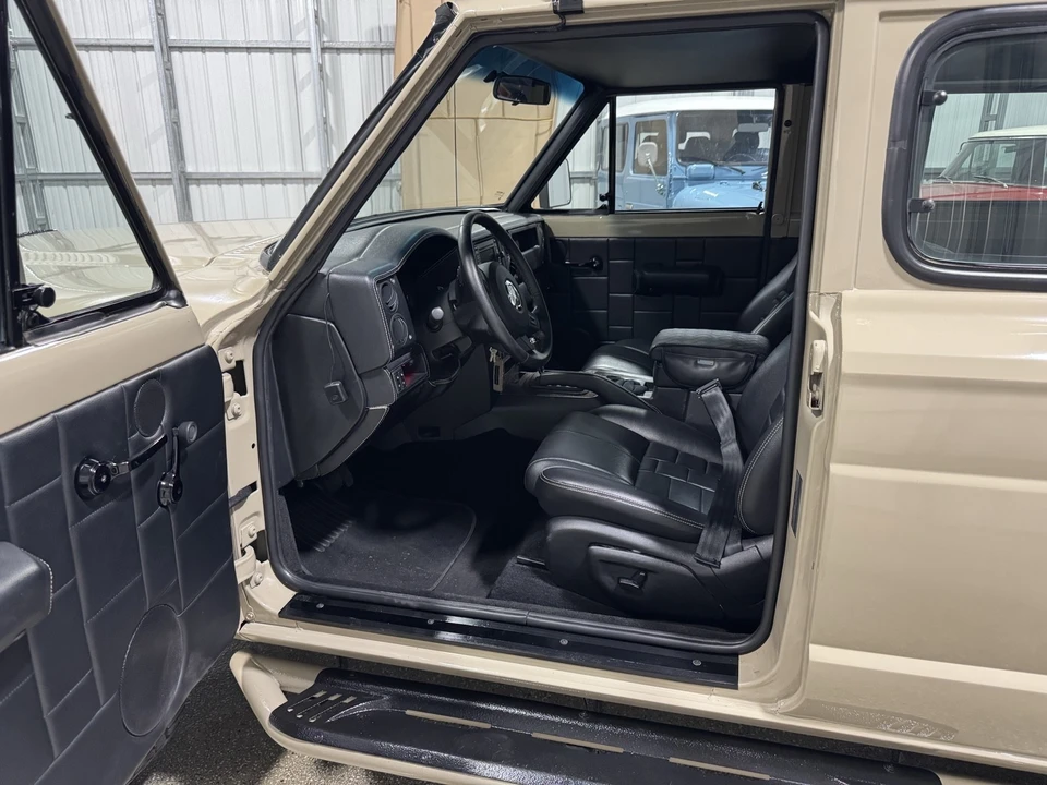 1979 Jeep SJ Cherokee - Image 9 of 21