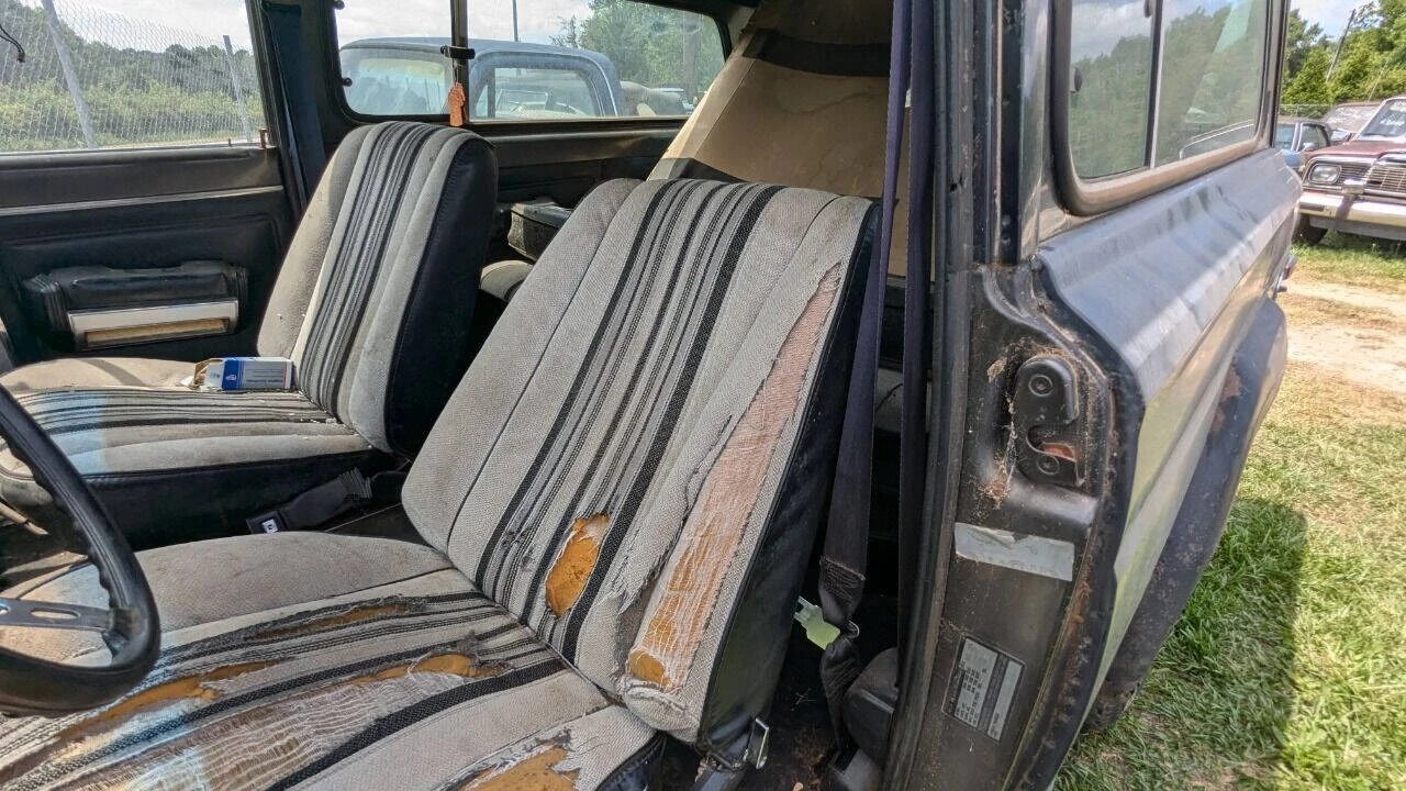 1979 Jeep SJ Cherokee - Image 17 of 31