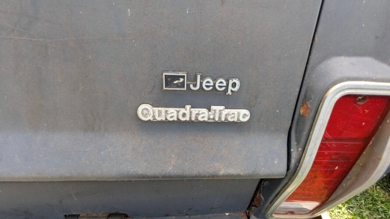 1979 Jeep SJ Cherokee - Image 7 of 31