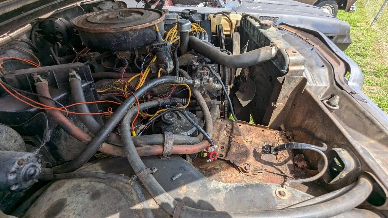 1979 Jeep SJ Cherokee - Image 25 of 31