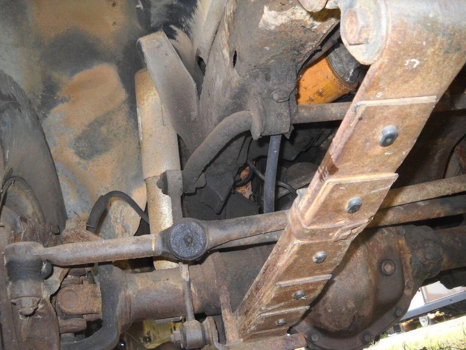 1979 Jeep SJ Cherokee - Image 31 of 31