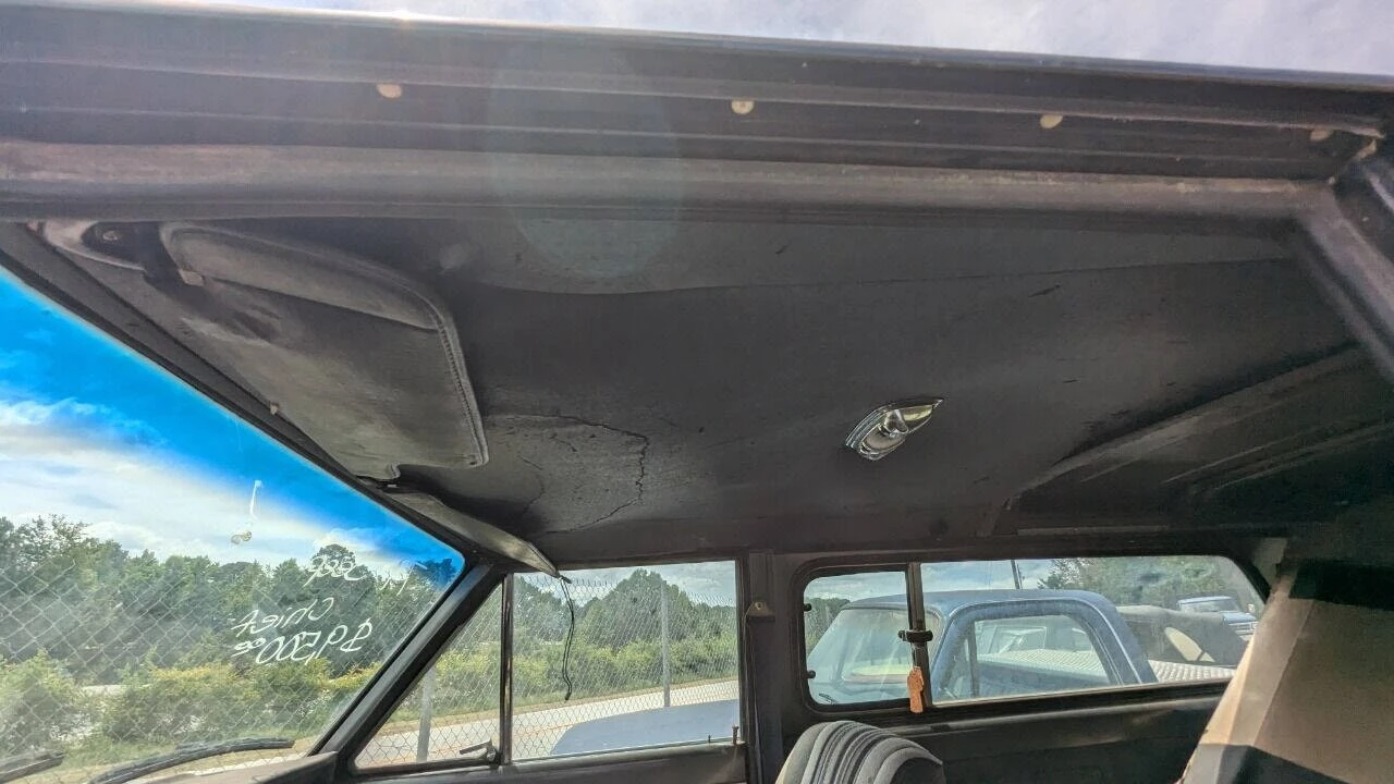 1979 Jeep SJ Cherokee - Image 21 of 31