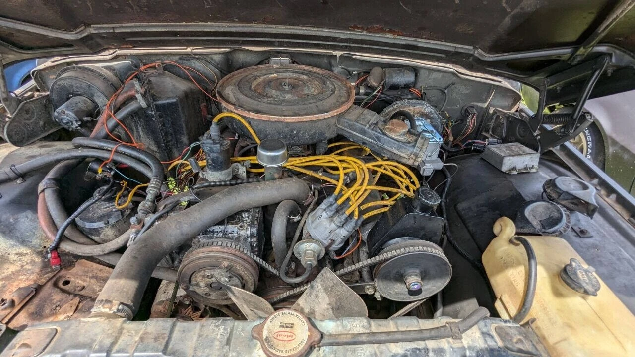 1979 Jeep SJ Cherokee - Image 24 of 31
