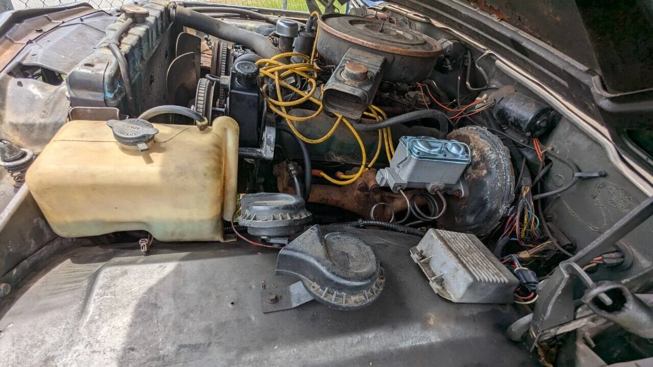 1979 Jeep SJ Cherokee - Image 26 of 31