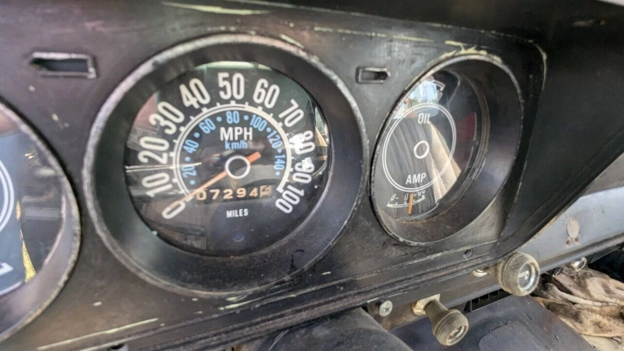 1979 Jeep SJ Cherokee - Image 16 of 31