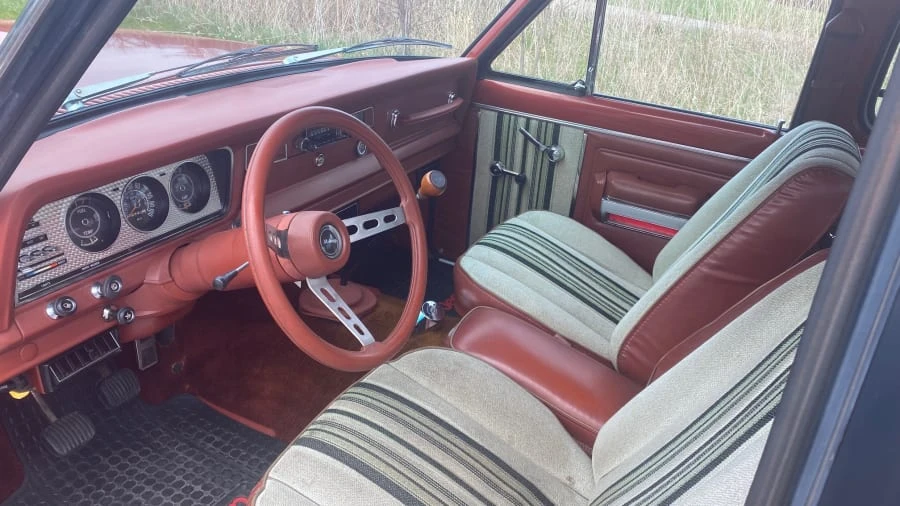 1979 Jeep SJ Cherokee - Image 14 of 30