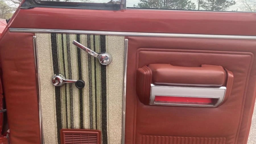 1979 Jeep SJ Cherokee - Image 19 of 30
