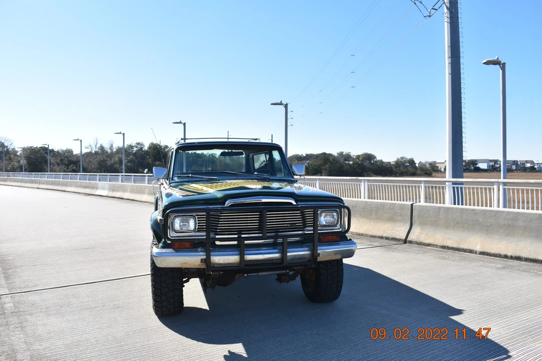 1979 Jeep SJ Cherokee - Image 18 of 31