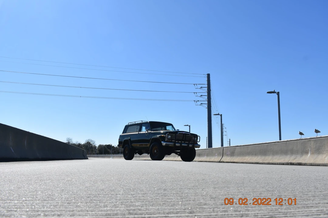 1979 Jeep SJ Cherokee - Image 22 of 31
