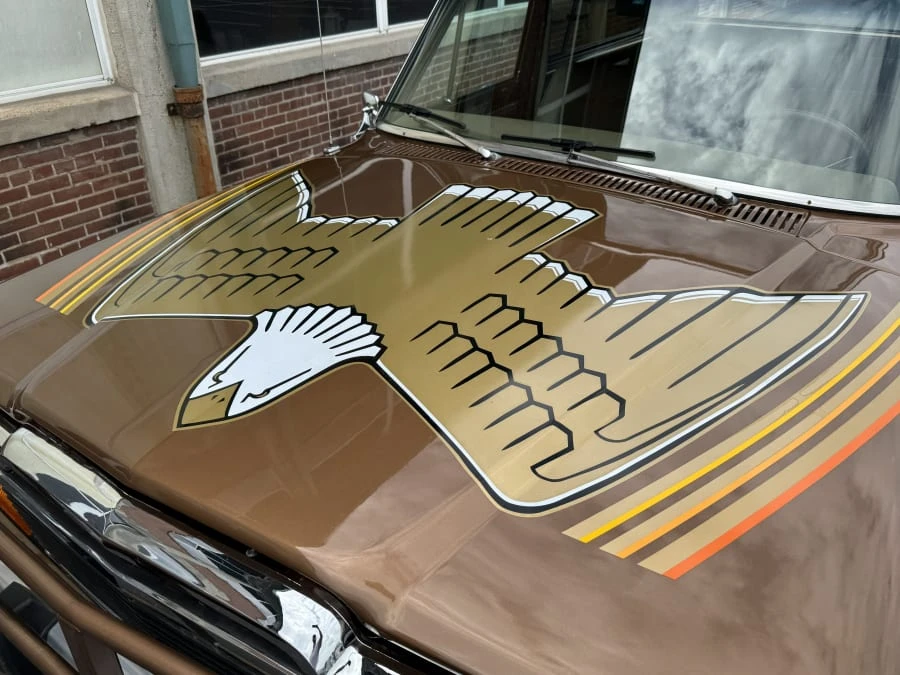 1979 Jeep SJ Cherokee - Image 4 of 14