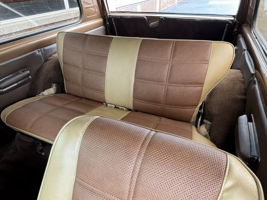 1979 Jeep SJ Cherokee - Image 12 of 14
