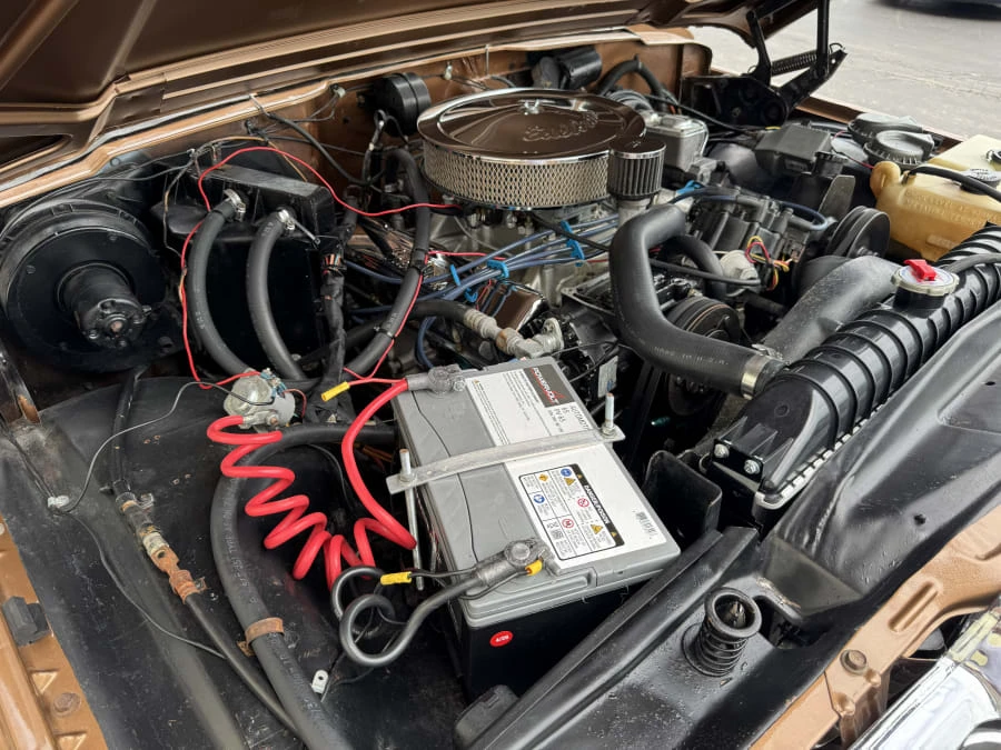 1979 Jeep SJ Cherokee - Image 14 of 14