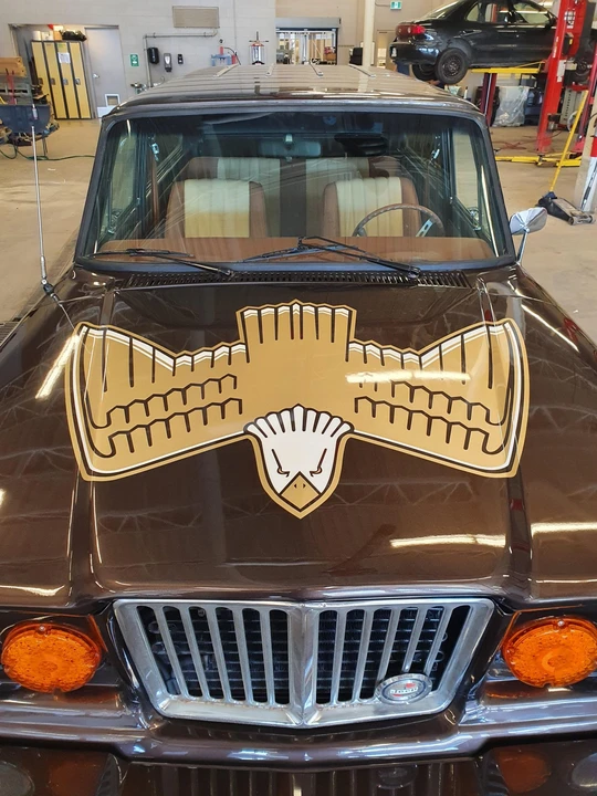 1979 Jeep SJ Cherokee - Image 27 of 31