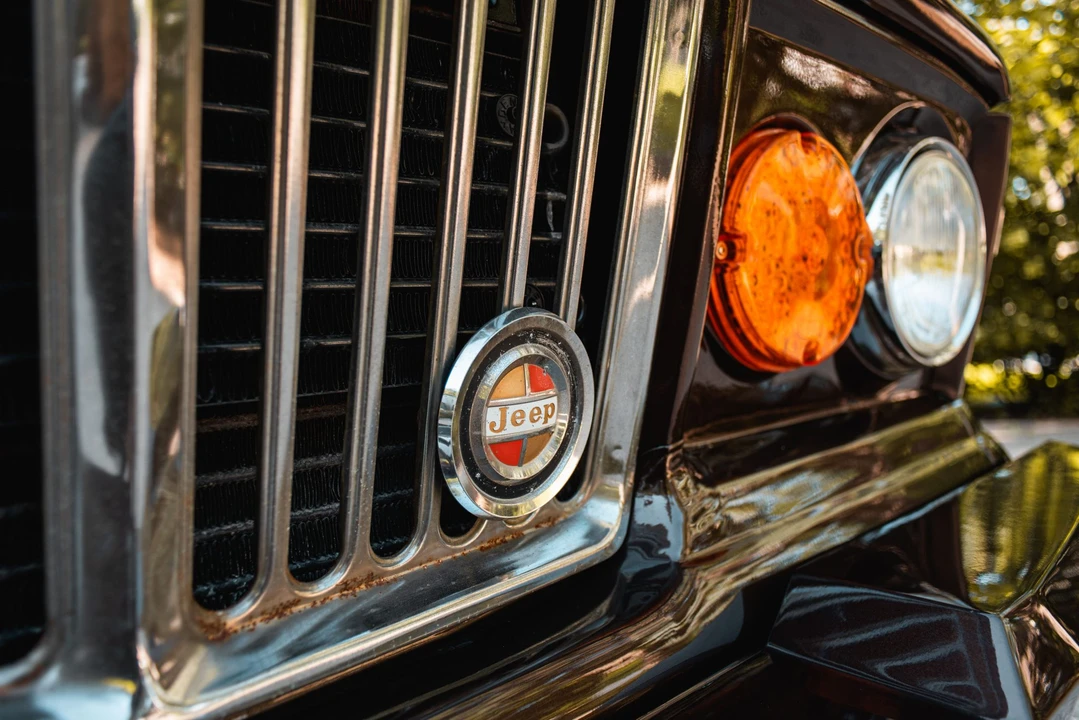 1979 Jeep SJ Cherokee - Image 19 of 31