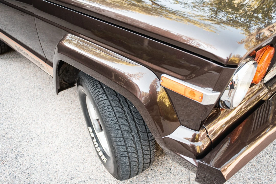 1979 Jeep SJ Cherokee - Image 23 of 31