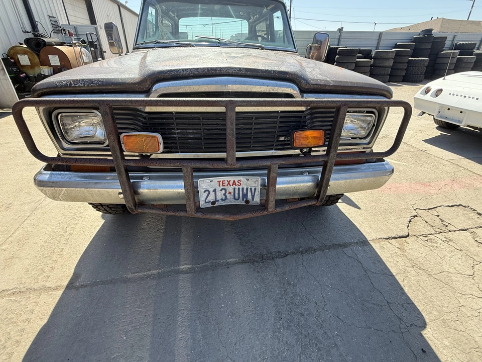 1979 Jeep SJ Cherokee - Image 29 of 31