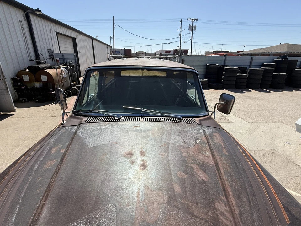 1979 Jeep SJ Cherokee - Image 28 of 31