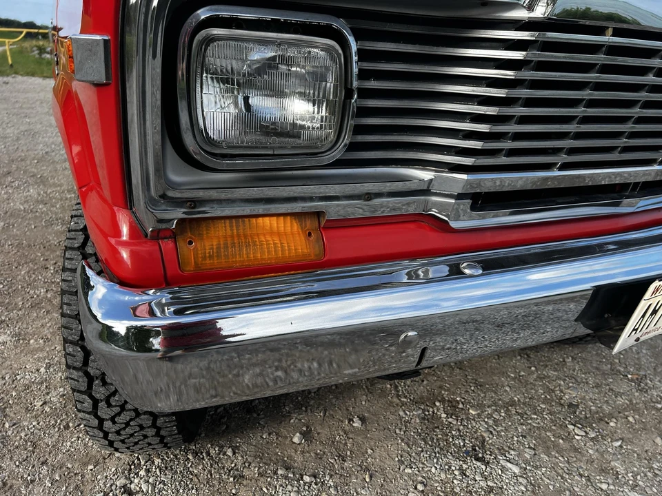 1979 Jeep SJ Cherokee - Image 20 of 31