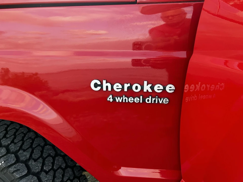 1979 Jeep SJ Cherokee - Image 28 of 31