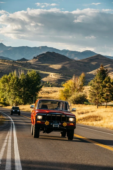 1979 Jeep SJ Cherokee - Image 7 of 31