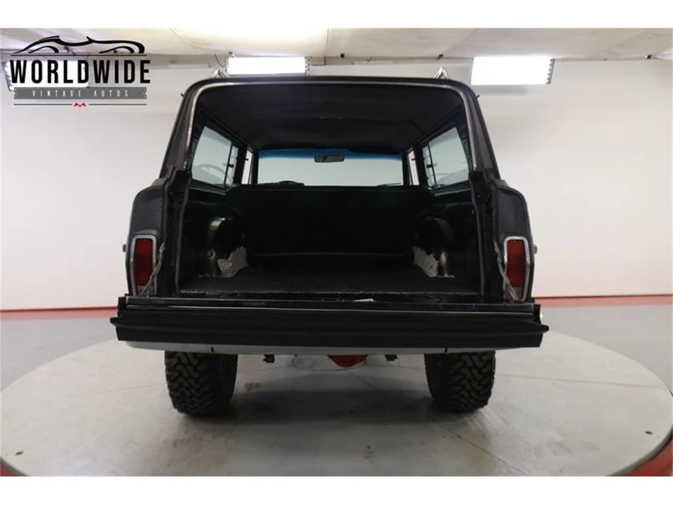 1979 Jeep SJ Cherokee - Image 19 of 31
