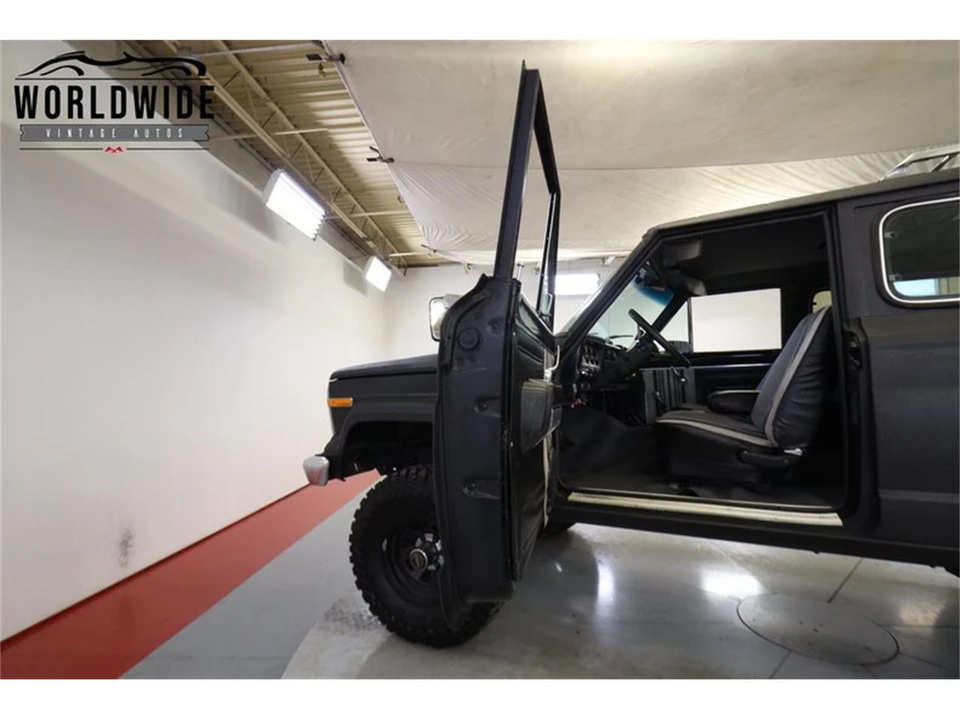 1979 Jeep SJ Cherokee - Image 23 of 31