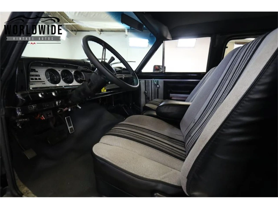 1979 Jeep SJ Cherokee - Image 27 of 31