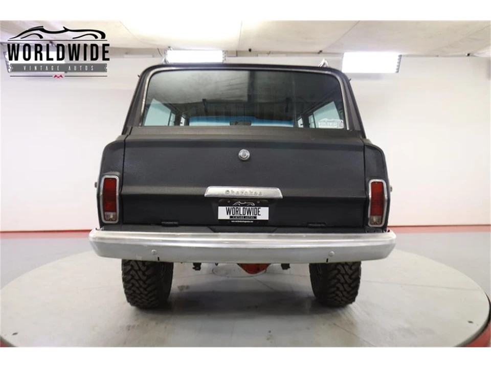 1979 Jeep SJ Cherokee - Image 17 of 31