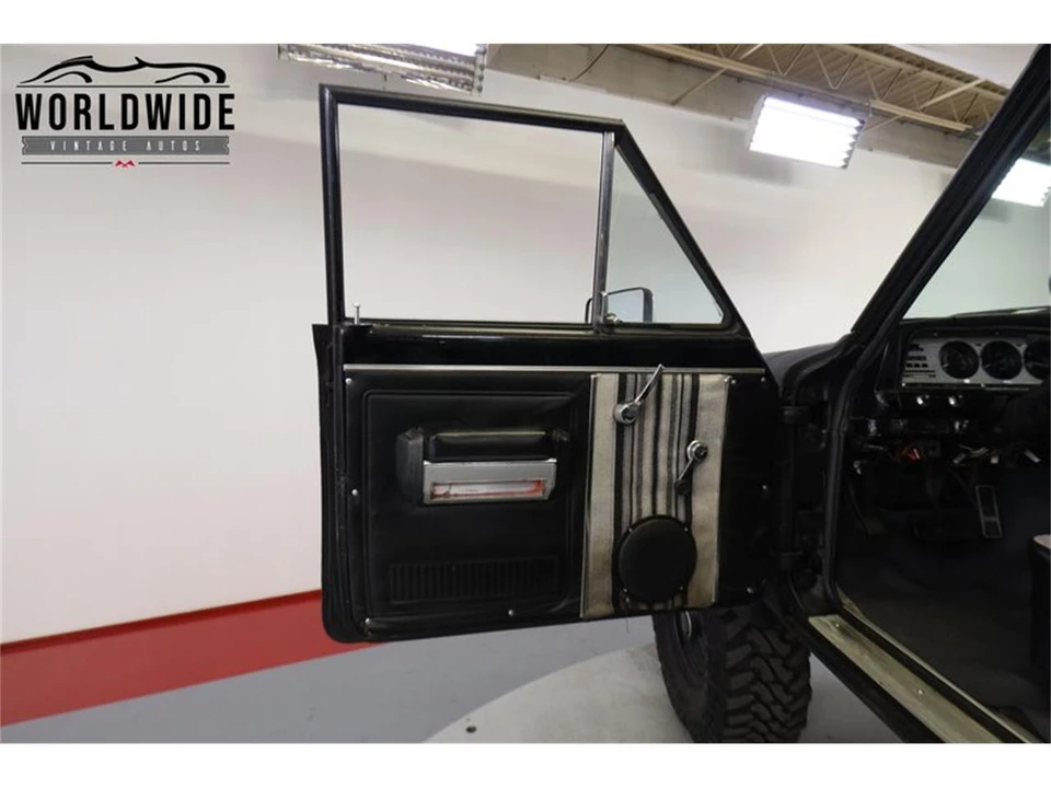 1979 Jeep SJ Cherokee - Image 25 of 31