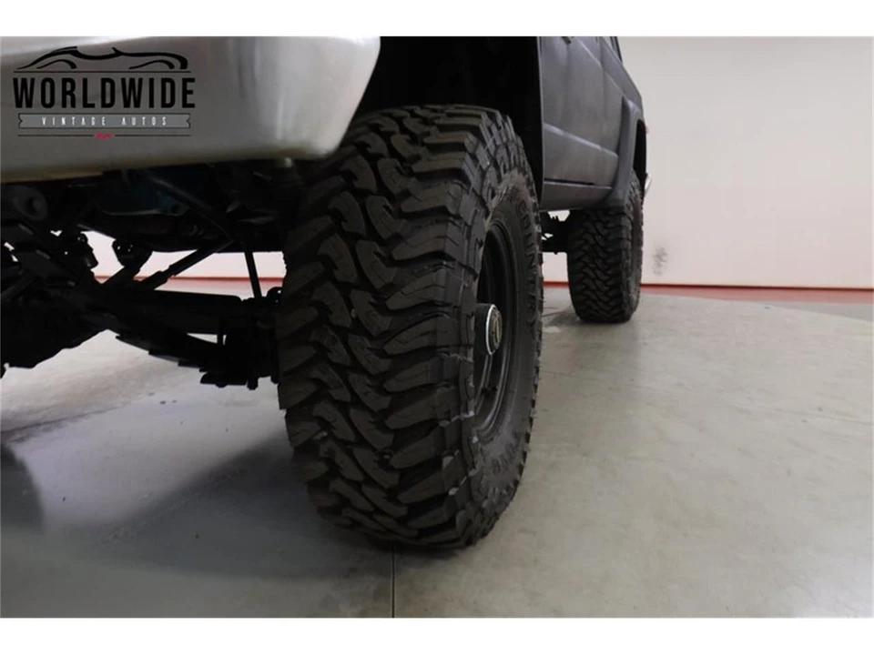 1979 Jeep SJ Cherokee - Image 11 of 31