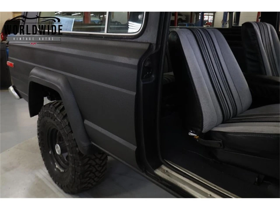 1979 Jeep SJ Cherokee - Image 31 of 31