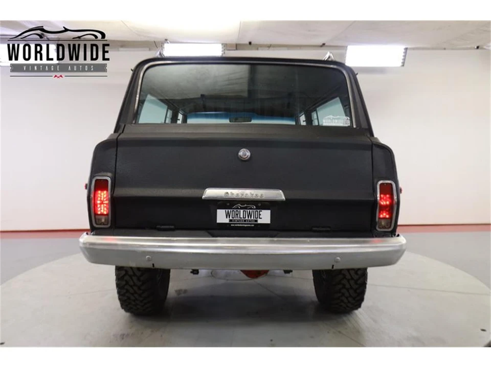 1979 Jeep SJ Cherokee - Image 18 of 31