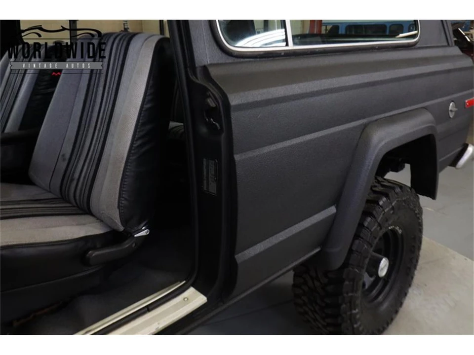 1979 Jeep SJ Cherokee - Image 24 of 31
