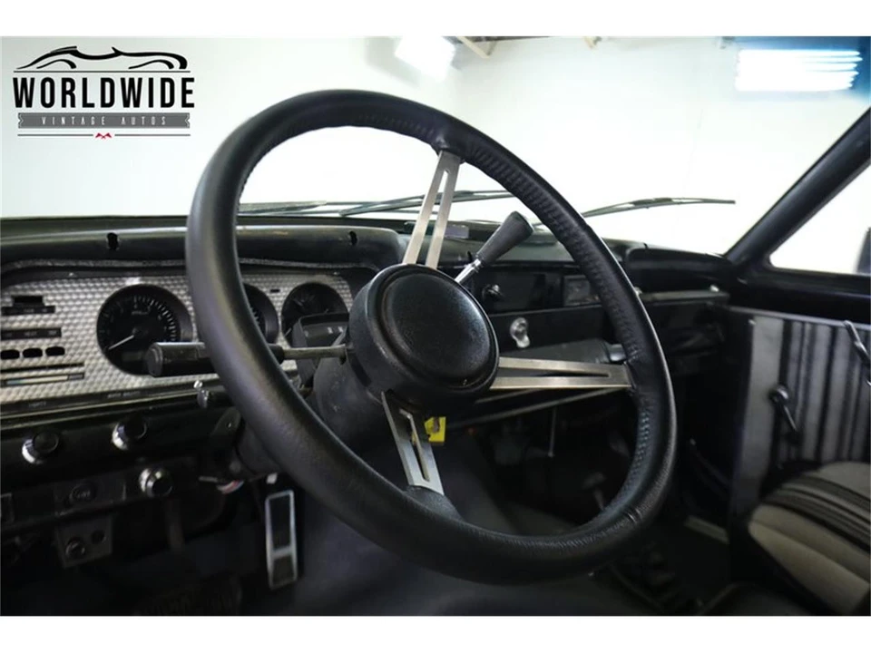 1979 Jeep SJ Cherokee - Image 26 of 31