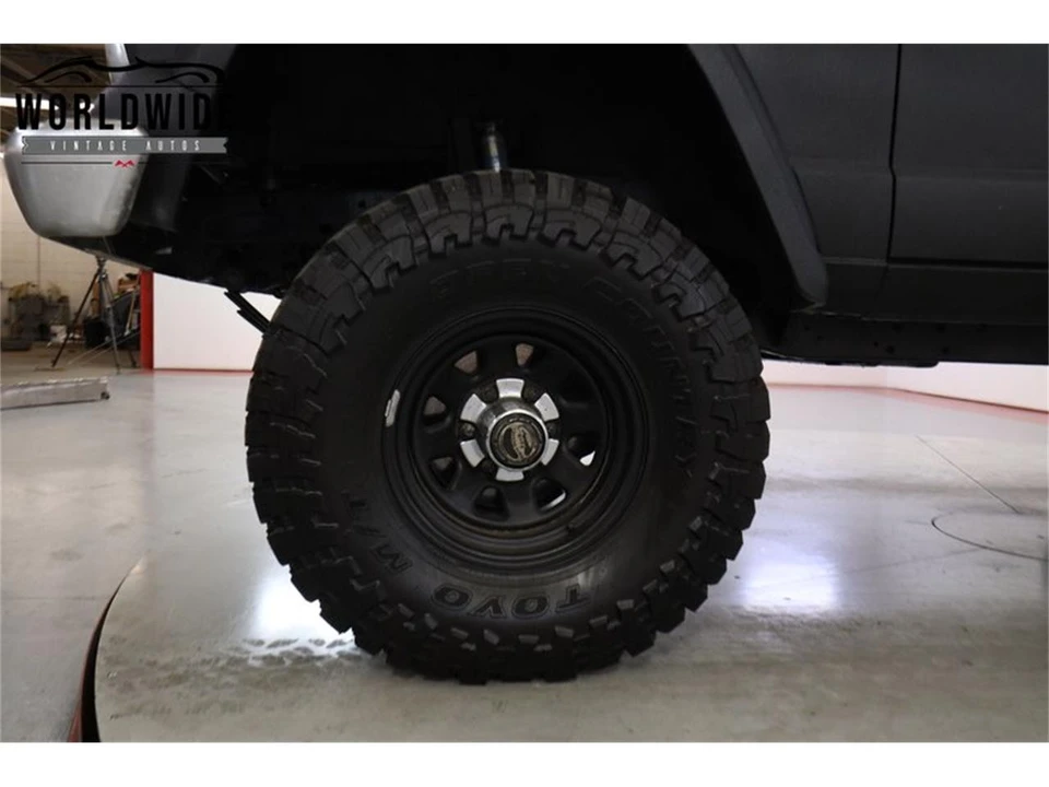 1979 Jeep SJ Cherokee - Image 12 of 31