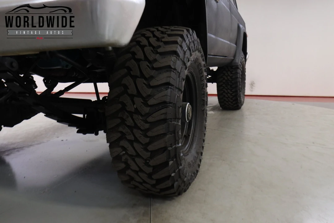 1979 Jeep SJ Cherokee - Image 11 of 12