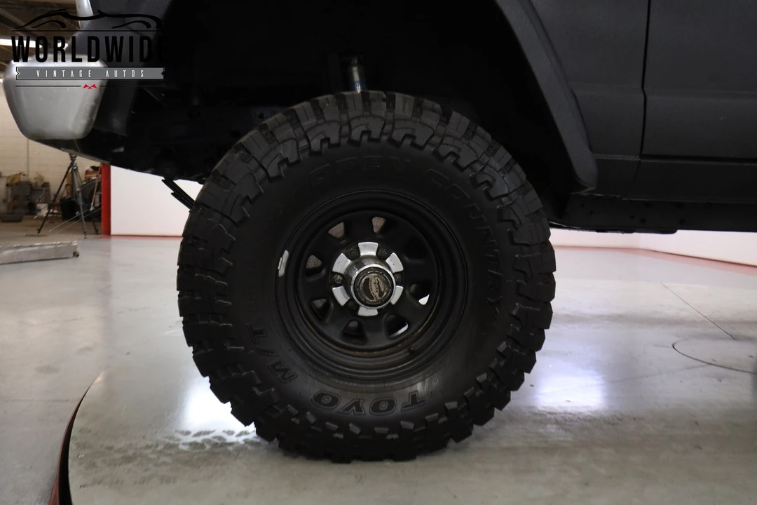 1979 Jeep SJ Cherokee - Image 12 of 12