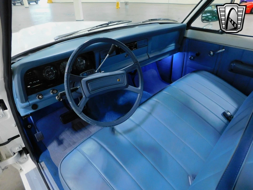 1979 Jeep SJ Cherokee - Image 12 of 12