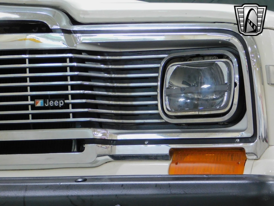 1979 Jeep SJ Cherokee - Image 9 of 12