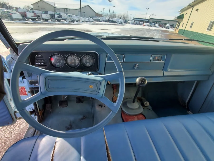 1979 Jeep SJ Cherokee - Image 3 of 6