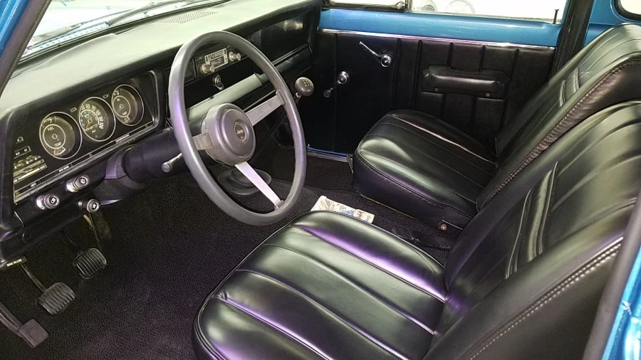 1979 Jeep SJ Cherokee - Image 6 of 9