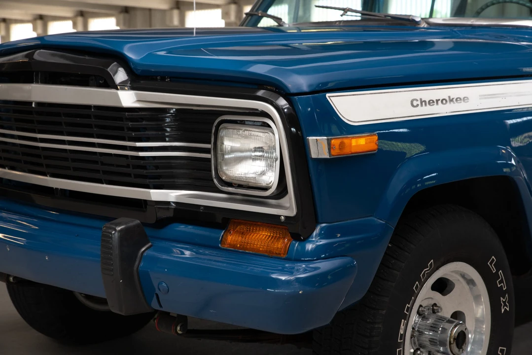 1979 Jeep SJ Cherokee - Image 27 of 31