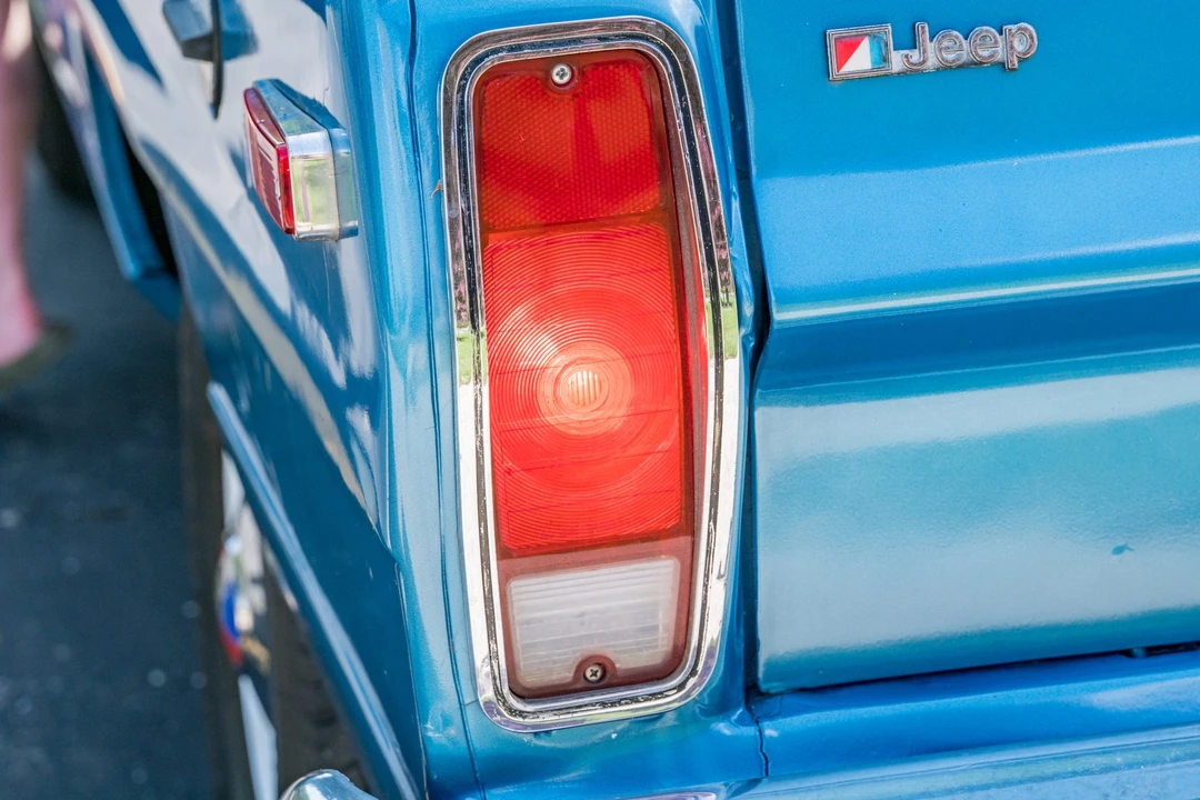 1979 Jeep SJ Cherokee - Image 22 of 31